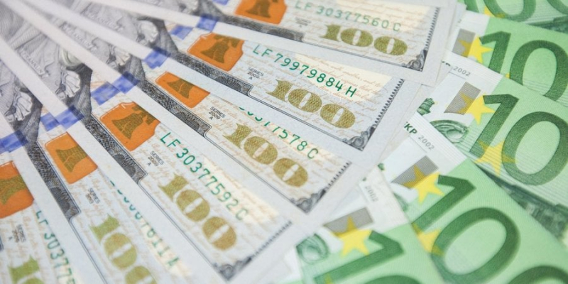 Курс валют НБУ. Євро повернувся до впевненого зростання
