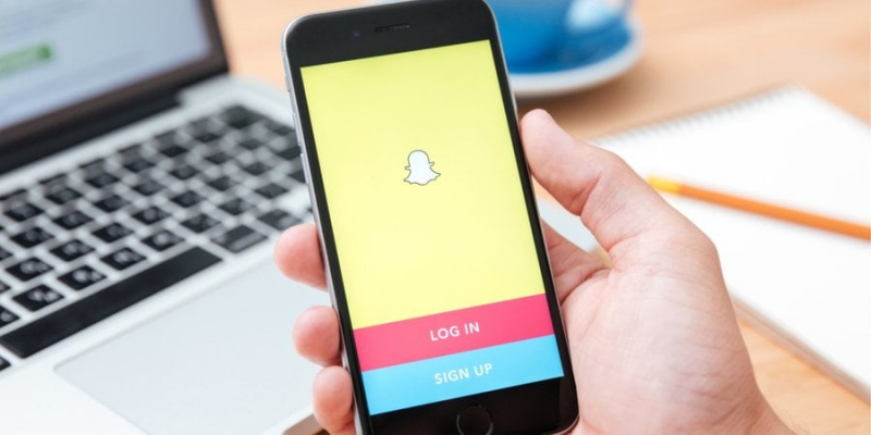Ласкаво просимо в майбутнє. ШІ в Snapchat лякає користувачів, публікуючи дивне відео