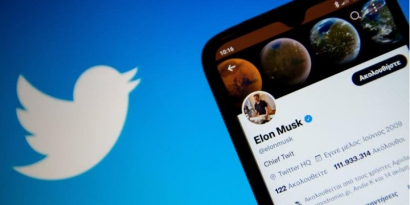 Маск знову пустує. У Twitter введуть обмеження на надсилання повідомлень для користувачів без галочки