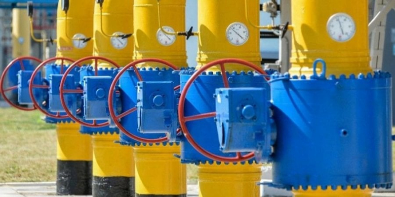 Можна видихнути. Україна вже накопичила достатньо газу для опалювального сезону — Міненерго