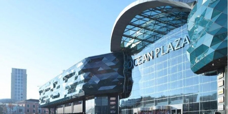 «Недоцільно». Співвласник Ocean Plaza не хоче приватизації ТРЦ