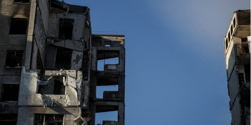 Незалежний від уряду. В Україні з’явиться онлайн-портал для контролю витрат на відбудову