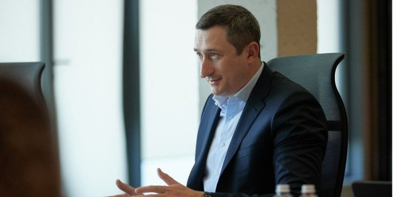 Новини компаній: Група Нафтогаз виходить з дефолту. Інвестори підтримали реструктуризацію євробондів — Олексій Чернишов