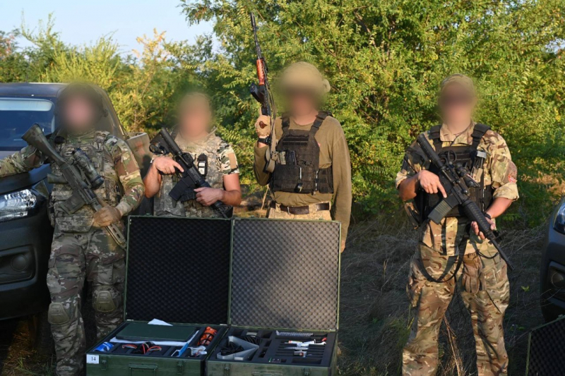 Новини компаній: Нові пікапи та дрони, які FAVBET передали ударним ротам БпЛА, допомагають виконувати бойові місії на фронті
