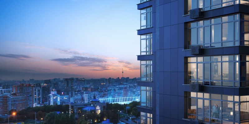 Новини компаній: Турецька Bosphorus Development поновила інвестиції в будівельну галузь України