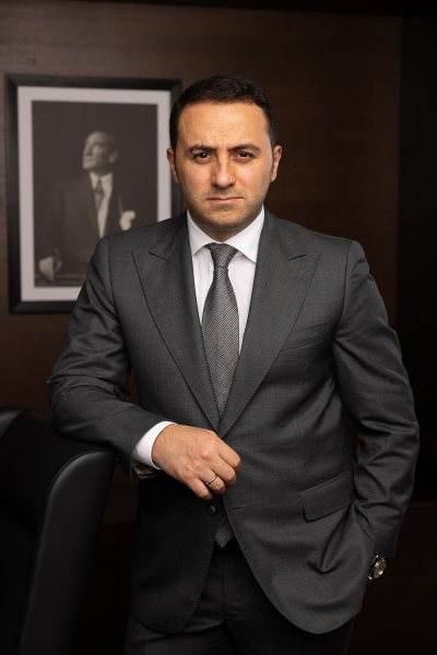 Новини компаній: Турецька Bosphorus Development поновила інвестиції в будівельну галузь України
