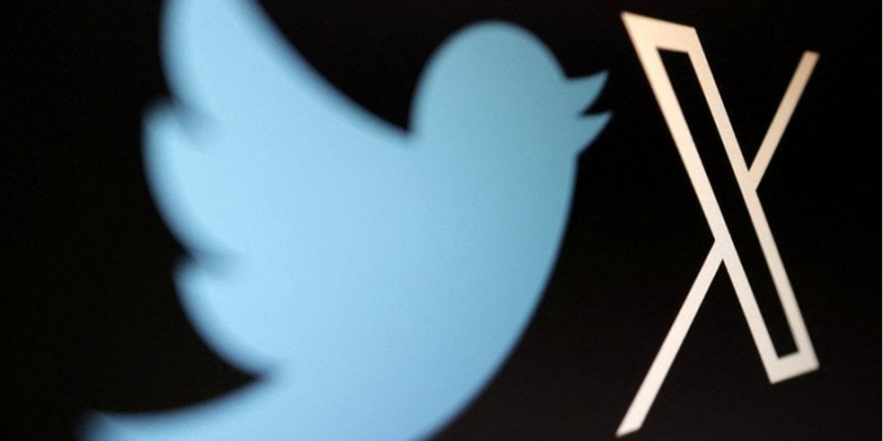 Ось так Х. Після ребрендингу Twitter знижує ціни на рекламу, щоб повернути рекламодавців — WSJ