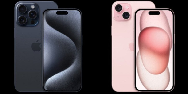 Ось вам і титан. Перегрів iPhone 15 Pro і Pro Max пов&rsquo;язаний із новою конструкцією&nbsp;&mdash; аналітик