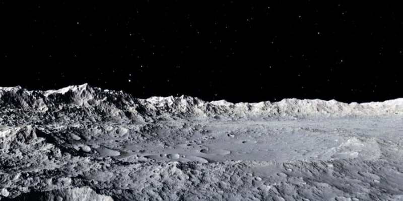 Освоєння скасовується? На Місяці може виявитися менше льоду, ніж передбачалося — вчені