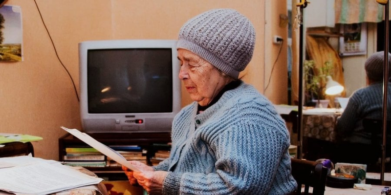 Пенсія-2023. Скільки в Україні працюючих пенсіонерів і які у них середні виплати на 1 липня