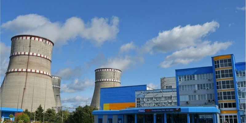 Посунути Росію зі світового ринку. Україна відправила першу партію урану в Канаду