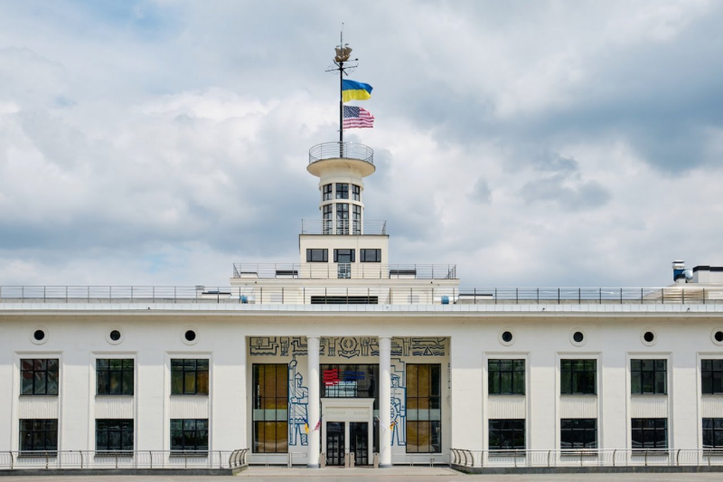 Позиція: Як здобути американську освіту в Україні та пройти стажування в НАТО?