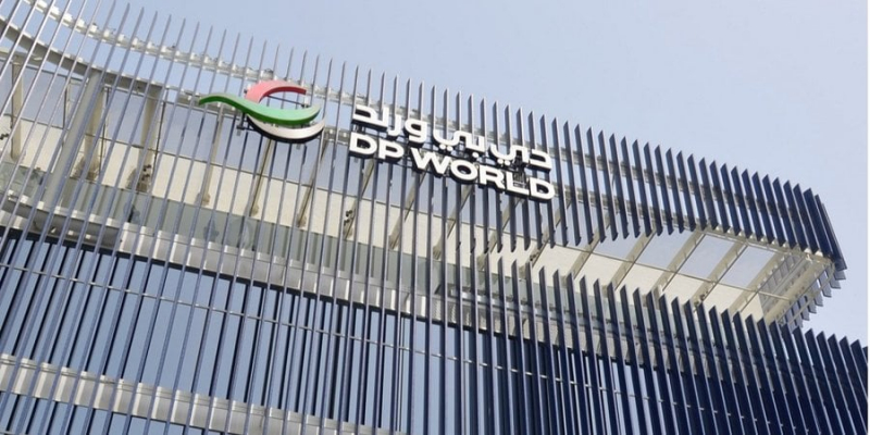 Працюють із Росатомом. Великий портовий оператор DP World потрапив до списку міжнародних спонсорів війни