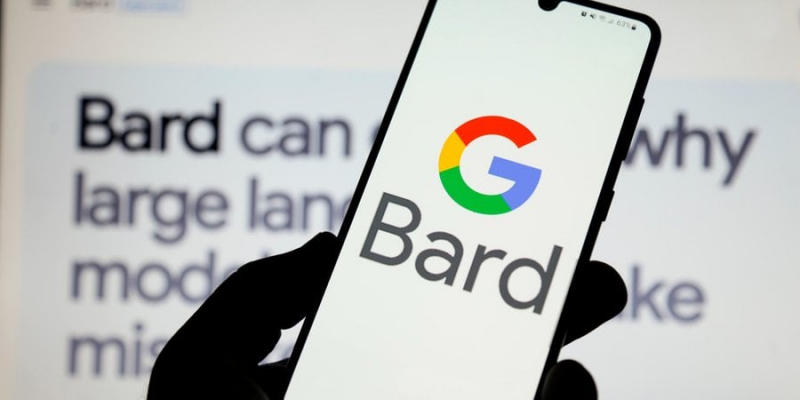 Рятуйтеся самі. Google натякнула, що власникам сайтів доведеться самостійно розбиратися зі збором даних для ШІ