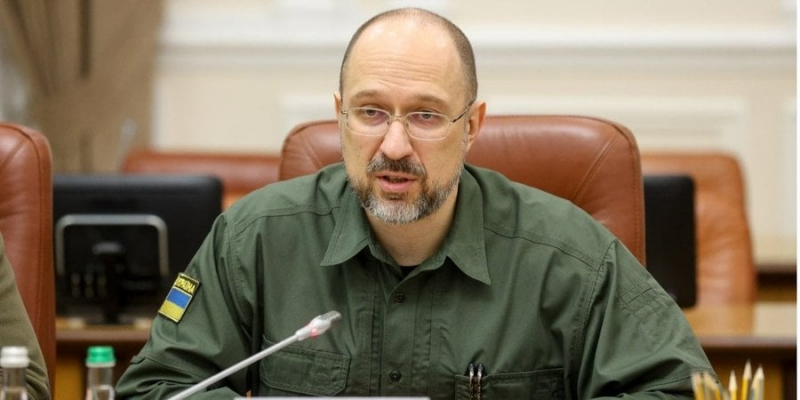 Розклав по поличках. Шмигаль розповів про рівень виконаних ремонтів у кожній галузі енергетики