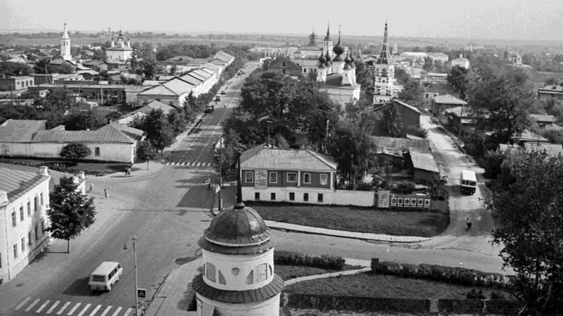 «Сотни людей пьют из одного стакана каждый день»