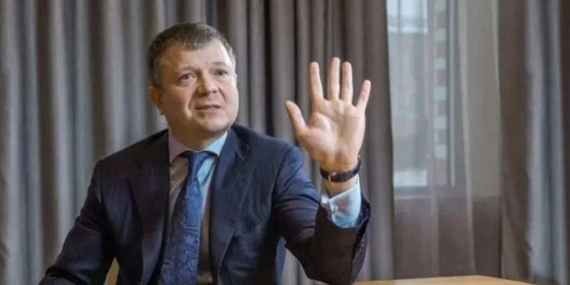 Справа Жеваго. У Ferrexpo повідомили про арешт часток у двох ГЗК