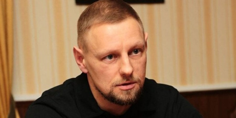 Суттєва кадрова втрата. Керівник головного підрозділу детективів НАБУ Калужинський мобілізувавася у ЗСУ