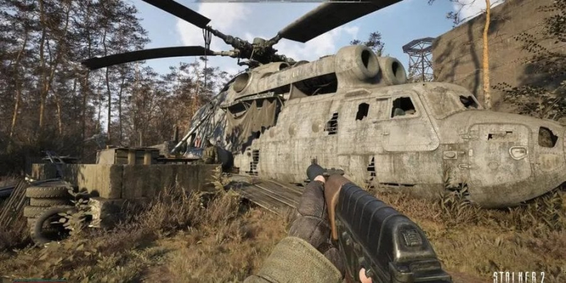 Світові хіти в списку. Топ-10 найочікуваніших ігор від українських розробників