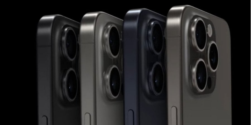 Точно не конкурент PS5. Тестування показало, що iPhone 15 Pro Max перегрівається під навантаженням від важких ігор