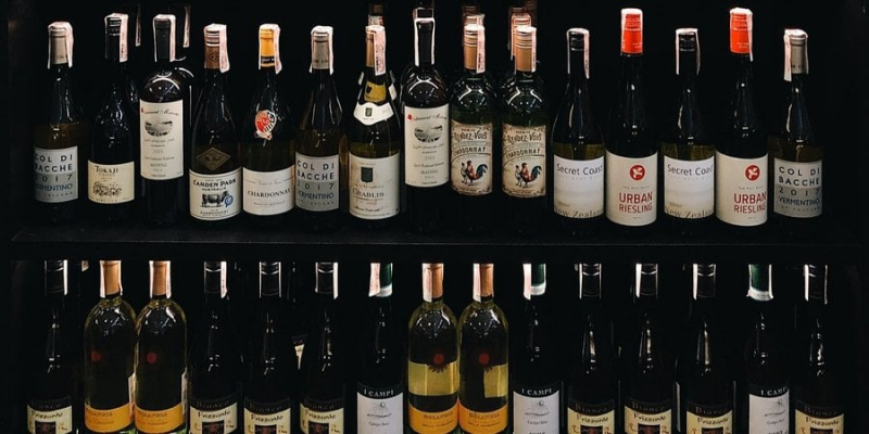 У Вінницькій області запровадили обмеження на продаж алкоголю