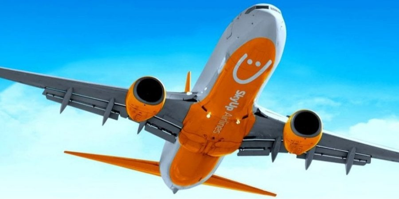 Українська SkyUp Airlines оформила дозволи на виконання польотів до США