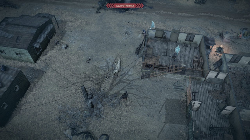 Українські найманці в Африці. Огляд тактичної гри Jagged Alliance 3