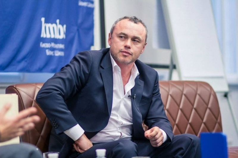 «Українські ЗМІ підхопили фейки». Черняк прокоментував заочний арешт і наявність бізнесу в Росії