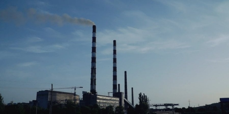 Українським ТЕС і ТЕЦ допоможуть перейти на альтернативні джерела енергії
