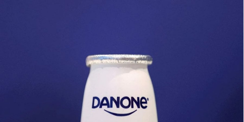 У Danone назвали неактуальним переміщення заводу з Херсона