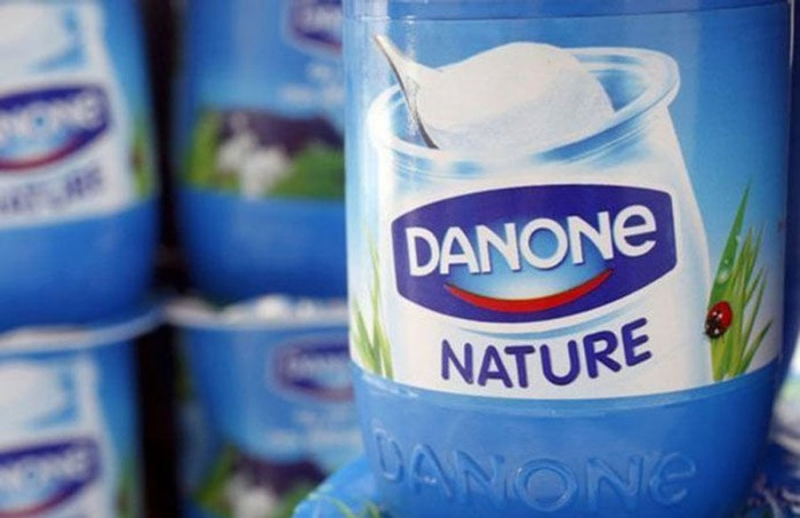 У Danone відреагували на фактичну націоналізацію російських активів