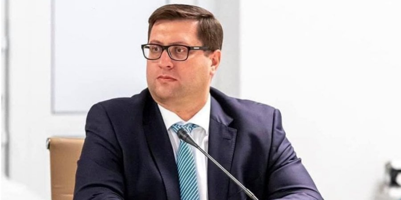 Уряд погодив кандидатуру Дубревського на посаді директора аеропорту Бориспіль