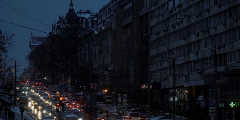 «Варто говорити про масштабність». Експерт розповів, чи можливі нові відключення світла