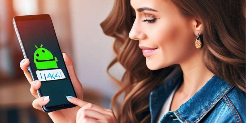 Ви цього чекали. В Android 14 нарешті з’явиться одна з унікальних функцій Apple iPhone