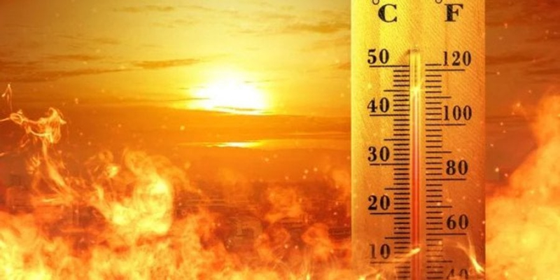 Ви здивуєтеся. Вчені стверджують, що гарячі напої допомагають охолонути у спеку