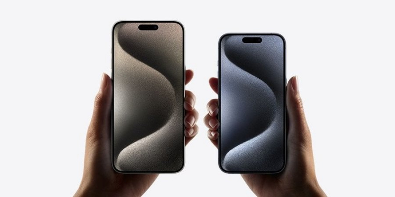 Власникам на замітку. Тест на міцність iPhone 15 Pro Max розкрив несподівану вразливість смартфона