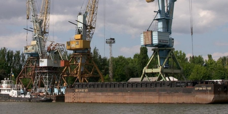 В Україні завершили першу приватизацію порту. Вивозитимуть добрива