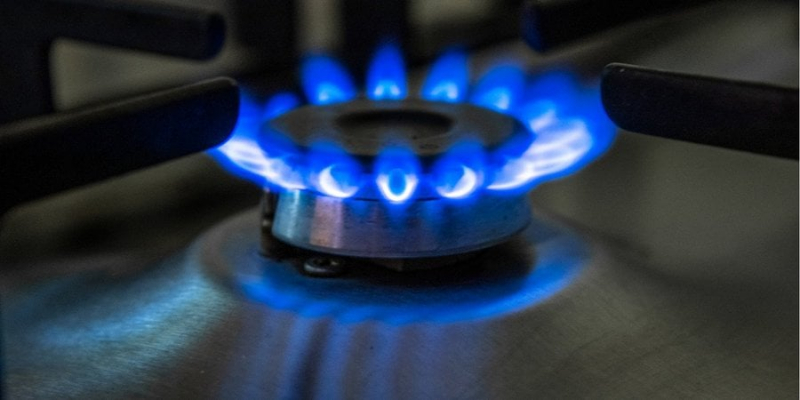 Європейські трейдери почали зберігати газ в українських підземних сховищах