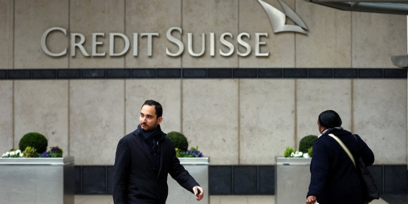 Закручують гайки. Мін'юст США підозрює UBS і Credit Suisse у допомозі росіянам при обході санкцій