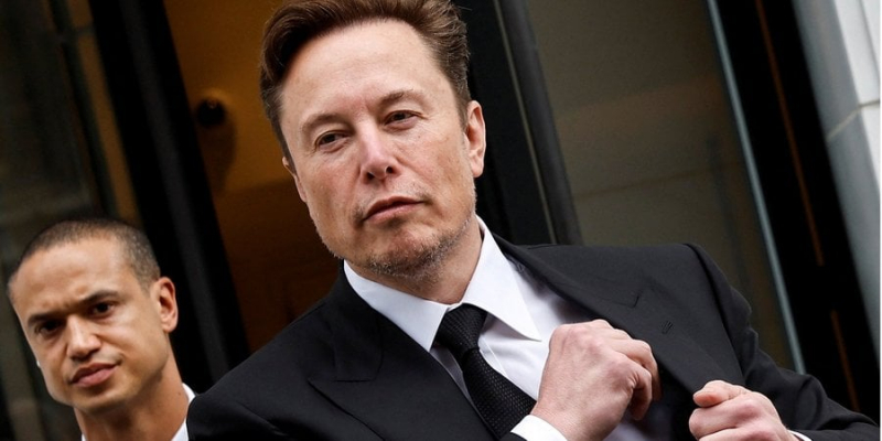 За дискримінацію біженців. Мінюст США подав до суду на SpaceX Маска