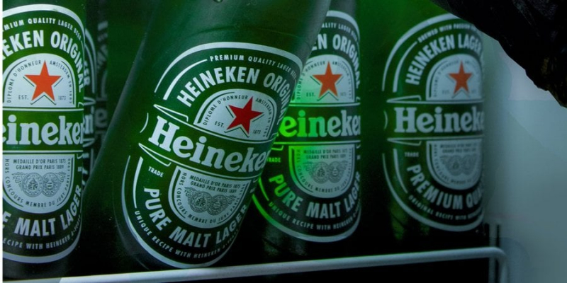 Збитки становлять 300 млн євро. Heineken продав свої активи в Росії