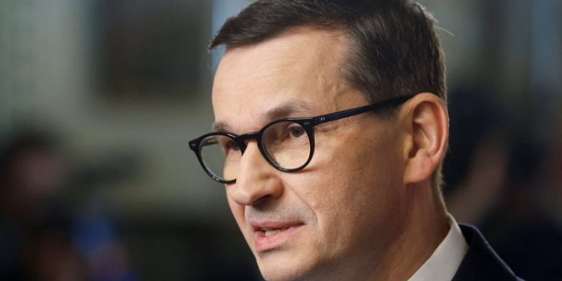 Зернова війна у розпалі. Польща не відкриє кордони для української сільгосппродукції — Україна готує «дзеркальні заходи»